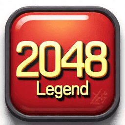 2048 Legend