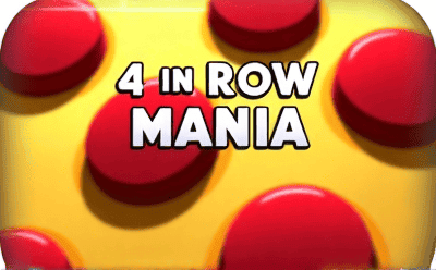 4 In Row Mania