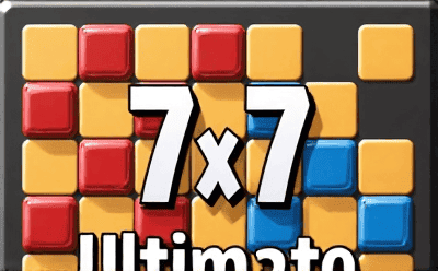 7x7 Ultimate