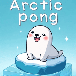 Arctic Pong