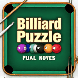 Billiard Puzzle