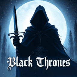 Black Thrones