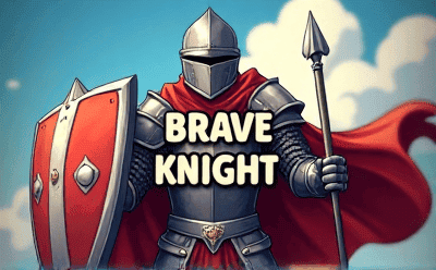 Brave Knight