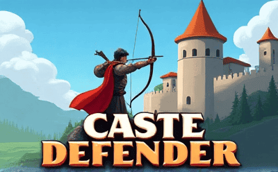 Castle Defender