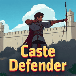 Castle Defender