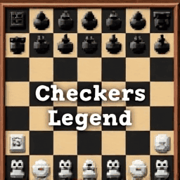 Checkers Legend