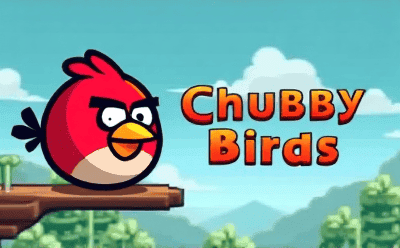 Chubby Birds