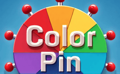 Color Pin