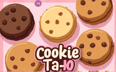 Cookie Tap