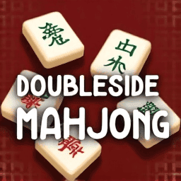 Doubleside Mahjong Amazonka