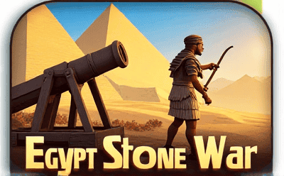 Egypt Stone War