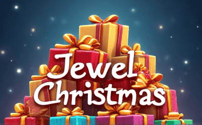 Jewel Christmas