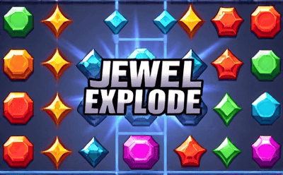 Jewel Explode