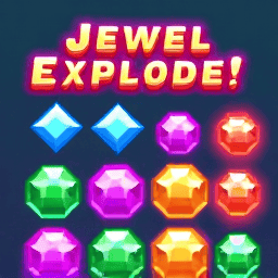 Jewel Explode