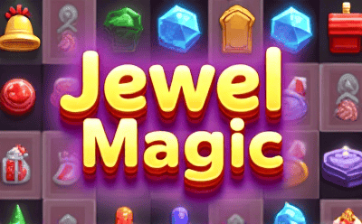 Jewel Magic Xmas