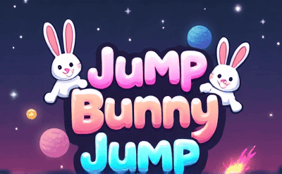 Jump Bunny Jump