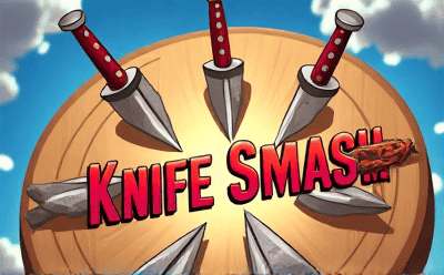 Knife Smash