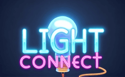 Light Connect Puzzle