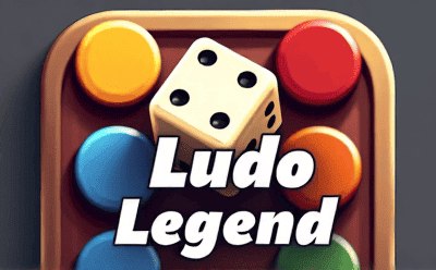 Ludo Legend