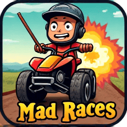 Mad Races