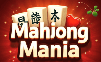 Mahjong Mania