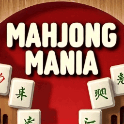 Mahjong Mania