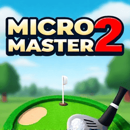 Micro Golf Master2