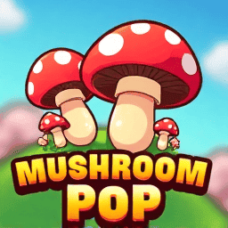 Mushroom Pop