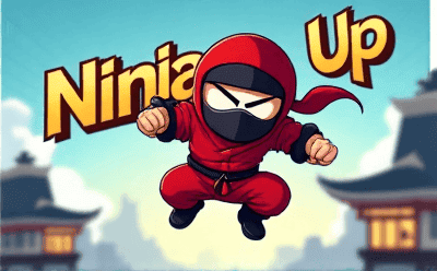 Ninja Up