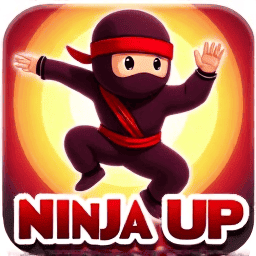 Ninja Up