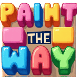 Paint The Way