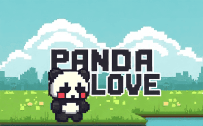 Panda Love