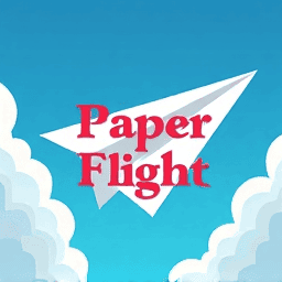 Paper Flight