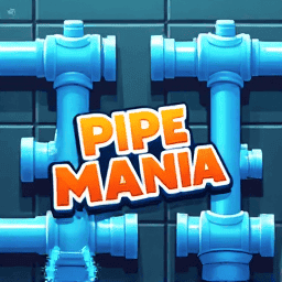 Pipe Mania