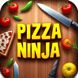 Pizza Ninja 3