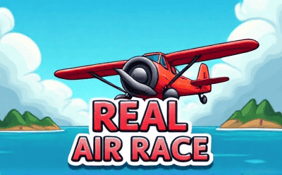 Real Air Race