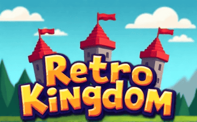 Retro Kingdom