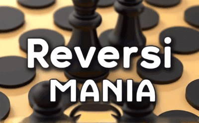 Reversi Mania