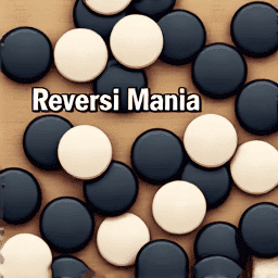 Reversi Mania