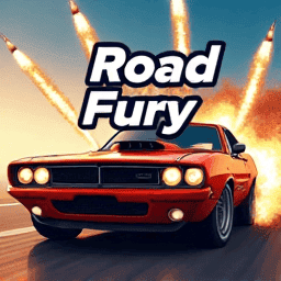 Road Fury