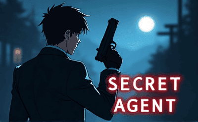 Secret Agent