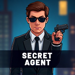 Secret Agent