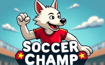 Soccer Champ