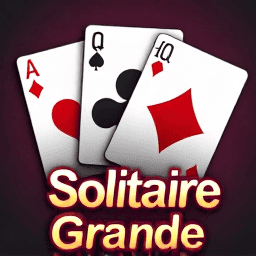 Solitaire Grande