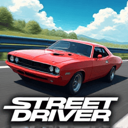 Street Driver