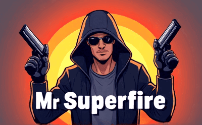 Mr.Superfire