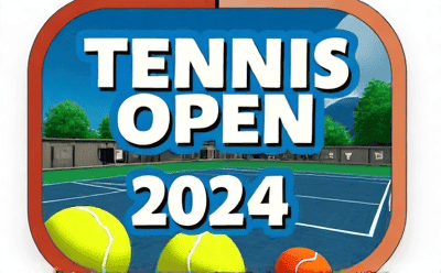 Tennis Open 2024