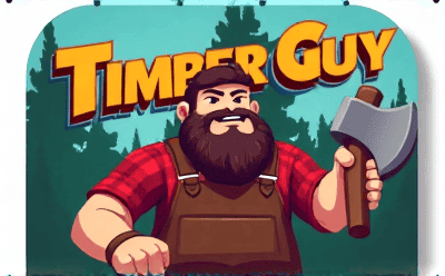 Timber Guy