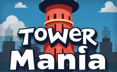 Tower Mania