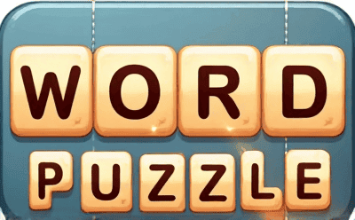 Word Puzzle